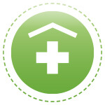 Schlafsysteme Kliniken